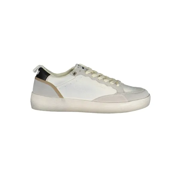 CHAUSSURES DE SPORT GAS POUR FEMMES GRISES - GAS