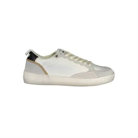 CHAUSSURES DE SPORT GAS POUR FEMMES GRISES - GAS