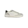 CHAUSSURES DE SPORT GAS POUR FEMMES GRISES - GAS