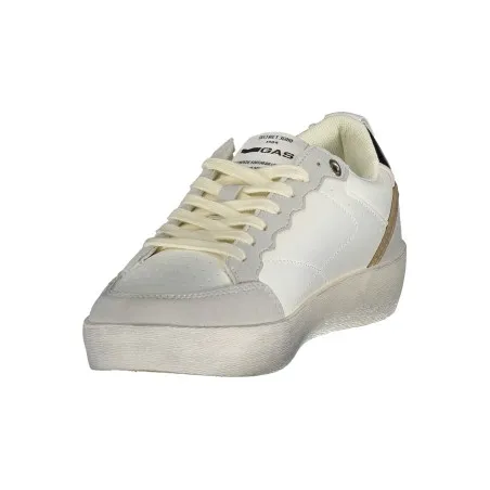 CHAUSSURES DE SPORT GAS POUR FEMMES GRISES - GAS