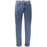 Jean Boss en denim bleu pour homme - BOSS