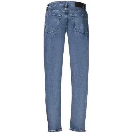 Jean Boss en denim bleu pour homme - BOSS