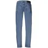 Jean Boss en denim bleu pour homme - BOSS