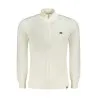 CARDIGAN BLANC POUR HOMME NORVÈGE 1963 - NORWAY 1963