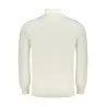 CARDIGAN BLANC POUR HOMME NORVÈGE 1963 - NORWAY 1963