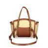 Sac beige pour femme VALENTINO BAGS - valentino