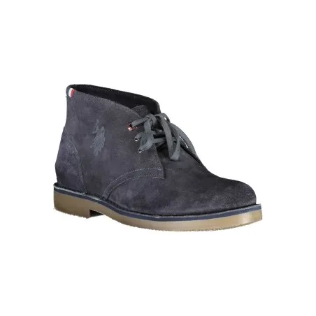 Bottes bleues pour hommes US POLO ASSN. - U.S. POLO ASSN
