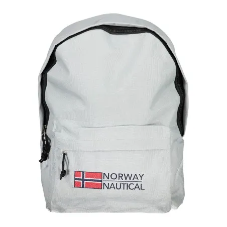 SAC À DOS HOMME NORVÈGE 1963 GRIS - NORWAY 1963