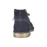 Bottes bleues pour hommes US POLO ASSN. - U.S. POLO ASSN