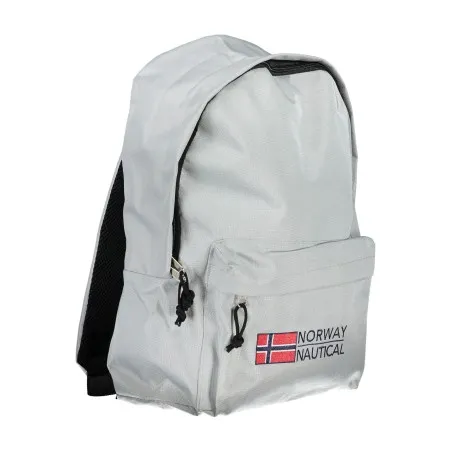 SAC À DOS HOMME NORVÈGE 1963 GRIS - NORWAY 1963