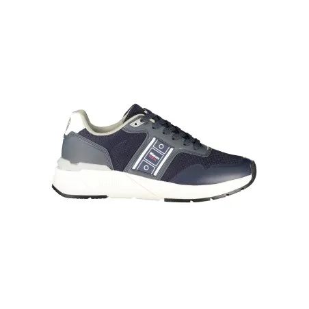 CHAUSSURES DE SPORT BLAUER POUR HOMMES BLEUES - BLAUER