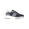 CHAUSSURES DE SPORT BLAUER POUR HOMMES BLEUES - BLAUER