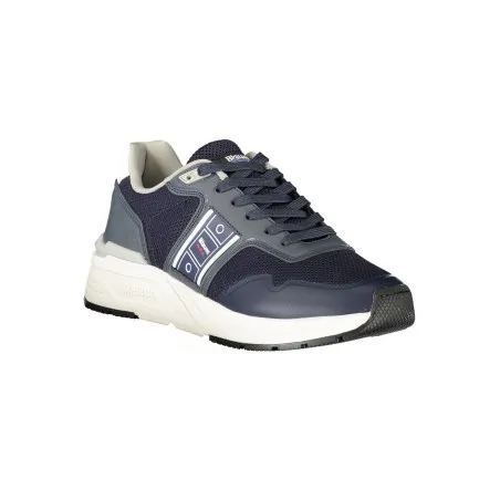 CHAUSSURES DE SPORT BLAUER POUR HOMMES BLEUES - BLAUER
