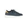 CHAUSSURES DE SPORT À GAZ POUR FILLES BLEUES - GAS