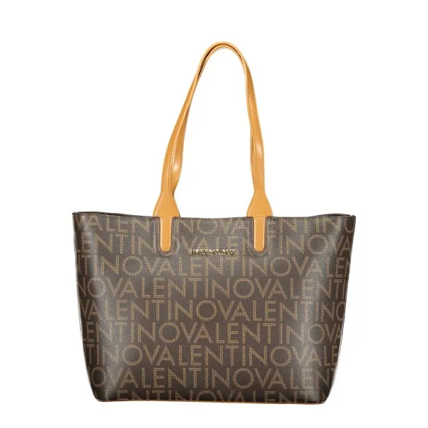 Sac marron VALENTINO pour femme - valentino