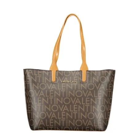 Sac marron VALENTINO pour femme - valentino