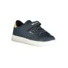 CHAUSSURES DE SPORT À GAZ POUR FILLES BLEUES - GAS