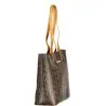Sac marron VALENTINO pour femme - valentino