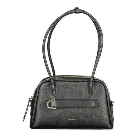 SAC NOIR POUR FEMME COCCINELLE - COCCINELLE