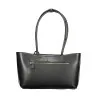SAC NOIR GUESS JEANS POUR FEMME - GUESS JEANS