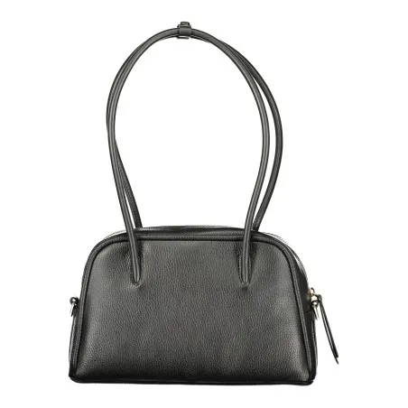 SAC NOIR POUR FEMME COCCINELLE - COCCINELLE