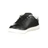 CHAUSSURES DE SPORT NOIRES POUR HOMMES TOMMY HILFIGER - TOMMY HILFIGER