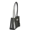 SAC NOIR GUESS JEANS POUR FEMME - GUESS JEANS