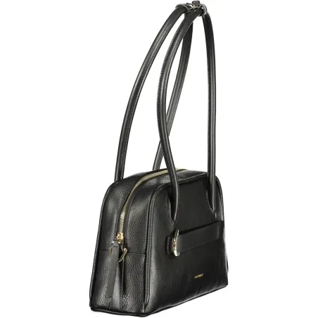 SAC NOIR POUR FEMME COCCINELLE - COCCINELLE