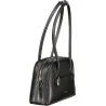 SAC NOIR POUR FEMME COCCINELLE - COCCINELLE
