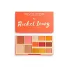 Palette REVOLUTION RACHEL LEARY GODDESS-ON-THE-GO - REVOLUTION