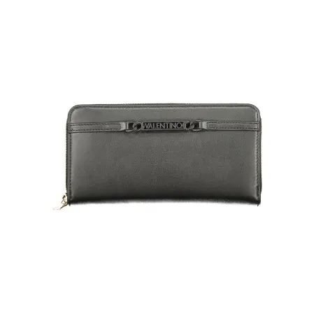 PORTEFEUILLE NOIR POUR FEMME VALENTINO BAGS - valentino