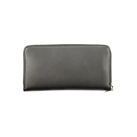 PORTEFEUILLE NOIR POUR FEMME VALENTINO BAGS - valentino