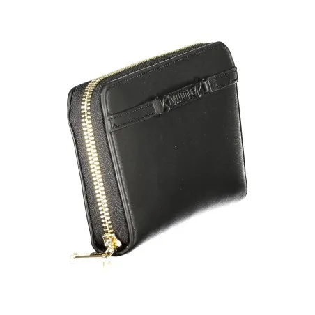 PORTEFEUILLE NOIR POUR FEMME VALENTINO BAGS - valentino