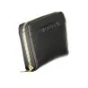 PORTEFEUILLE NOIR POUR FEMME VALENTINO BAGS - valentino