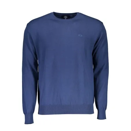 PULL HOMME LA MARTINA BLEU - LA MARTINA