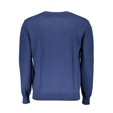 PULL HOMME LA MARTINA BLEU - LA MARTINA