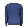 PULL HOMME LA MARTINA BLEU - LA MARTINA