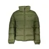 VESTE NAPAPIJRI VERTE POUR HOMME - NAPAPIJRI