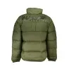 VESTE NAPAPIJRI VERTE POUR HOMME - NAPAPIJRI