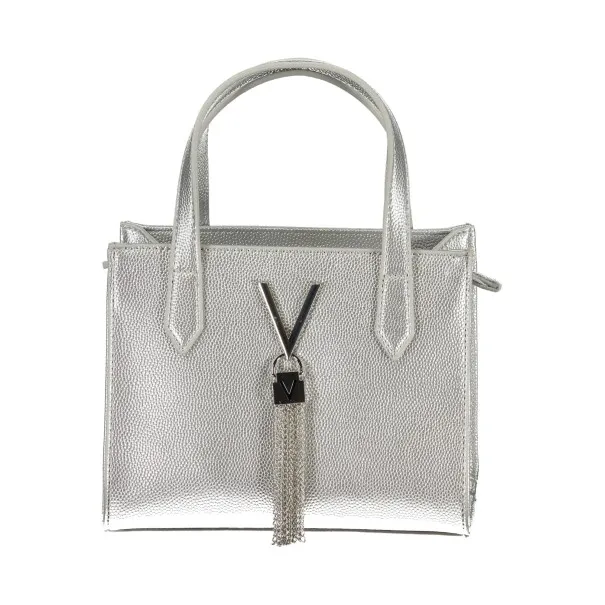 SACS VALENTINO SAC FEMME ARGENTÉ - valentino