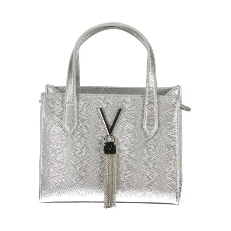 SACS VALENTINO SAC FEMME ARGENTÉ - valentino