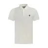 POLO TIMBERLAND MANCHES COURTES HOMME BLANC - TIMBERLAND