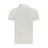 POLO TIMBERLAND MANCHES COURTES HOMME BLANC - TIMBERLAND