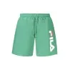 COSTUME DE RANGÉE PARTIE INFÉRIEURE HOMME VERT - FILA