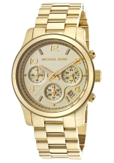 Montre Femme Michael Kors Runway MK5055 - Michael kors