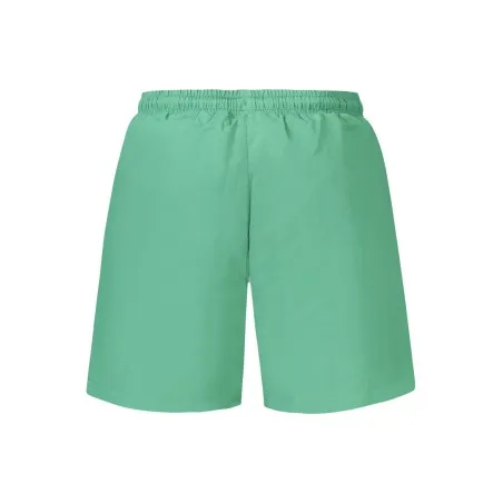 COSTUME DE RANGÉE PARTIE INFÉRIEURE HOMME VERT - FILA
