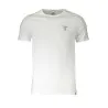 Sous-vêtements Homme Aeronautica Militare Blanc Tailles M à 2XL - AERONAUTICA MILITARE
