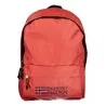 SAC À DOS ROUGE POUR HOMMES NORVÈGE 1963 - NORWAY 1963