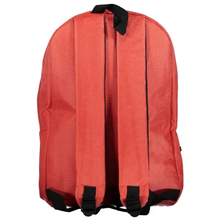 SAC À DOS ROUGE POUR HOMMES NORVÈGE 1963 - NORWAY 1963
