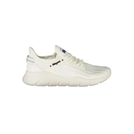 CHAUSSURES DE SPORT BLAUER HOMME BLANCHES - BLAUER